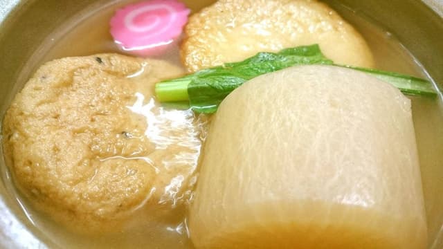 おでんでんでん 千葉中央店 - サブ画像2