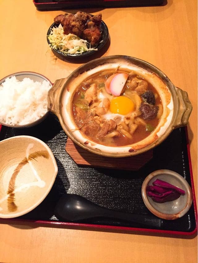 めん処 まるいち - サブ画像3