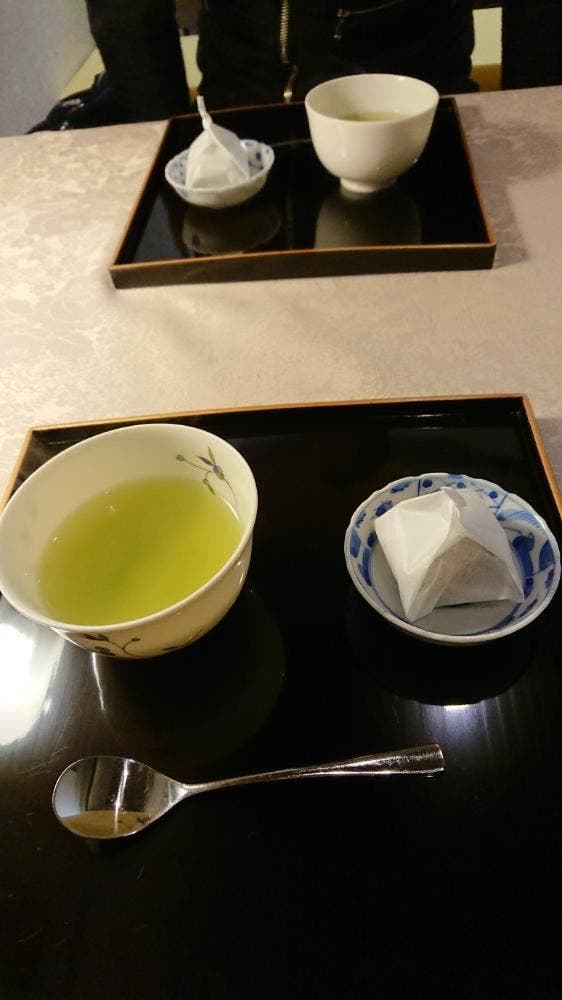 茶店 栗山 - サブ画像1