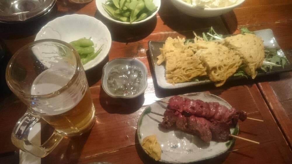 鳥あたま