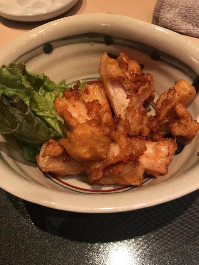 鳥善 西中洲別館 - サブ画像3