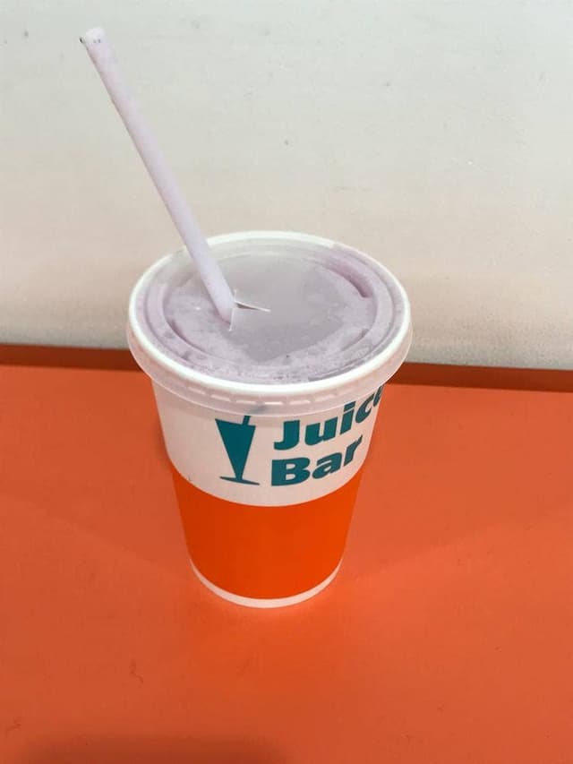 ジューサーバー 新幹線新大阪店 - サブ画像3
