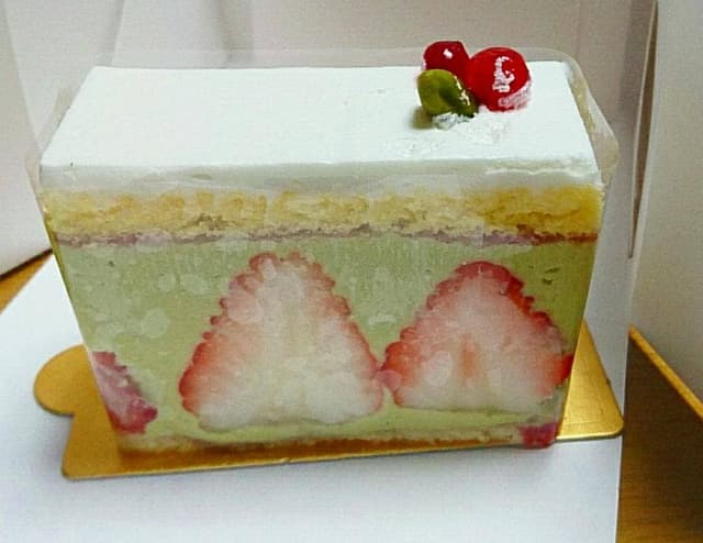 丸玉屋 洋菓子店 - サブ画像3