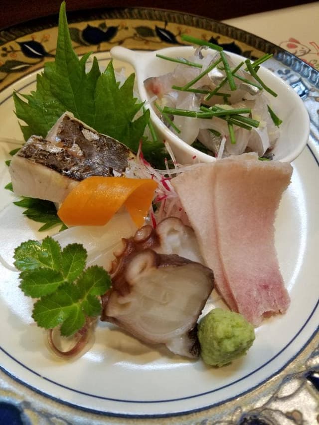 かわ成 - サブ画像1