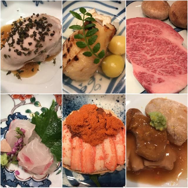 ステーキ旬菜 善庵 - サブ画像2