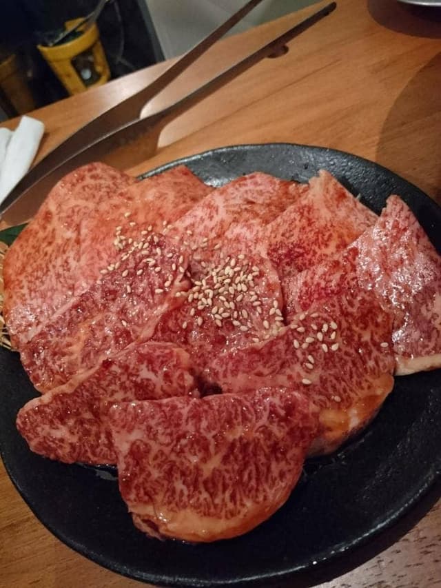 焼肉とかすうどん 賢 - サブ画像2