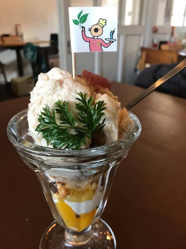 世界にひとつだけの焼きカレー プリンセスピピ門司港 - サブ画像3