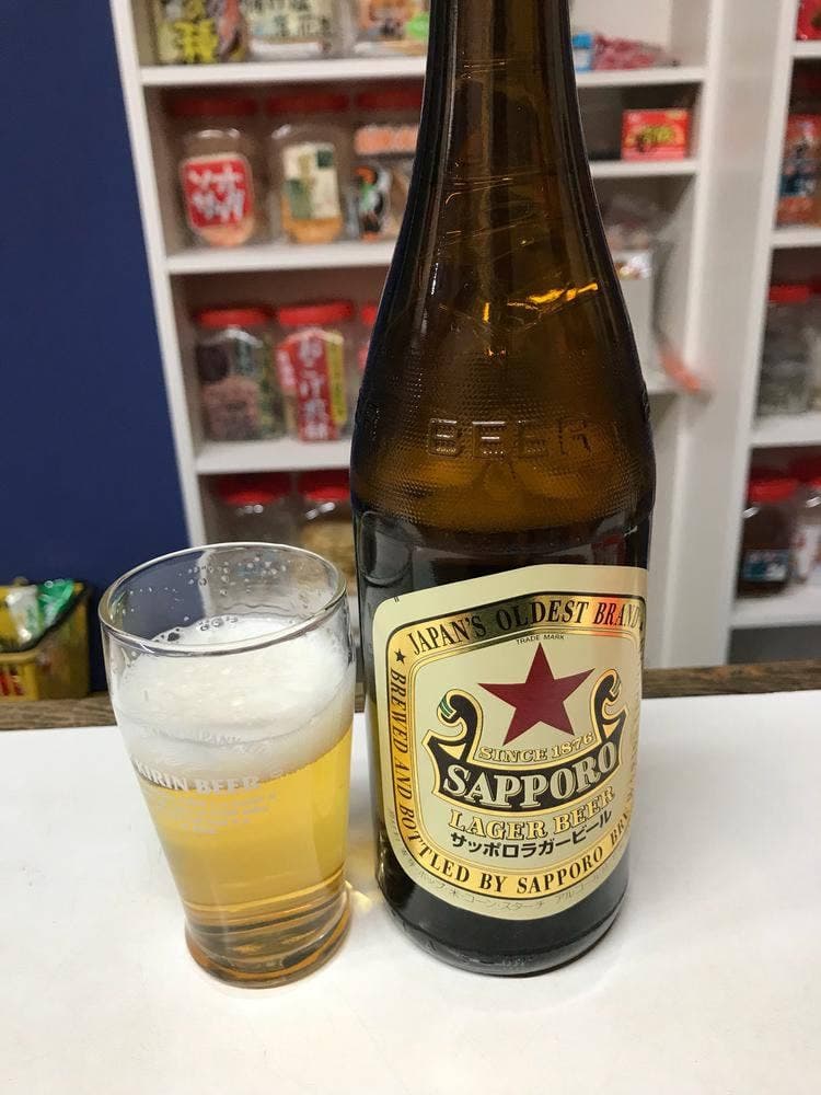 越前屋田中酒店