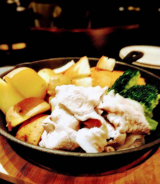 洋食屋チーフ - サブ画像2
