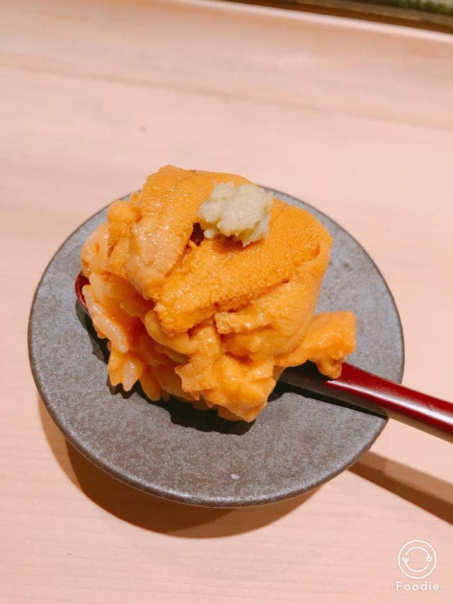 西麻布 鮨いち - サブ画像2