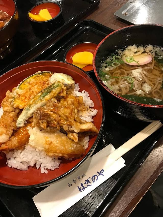 はぎのや - サブ画像1