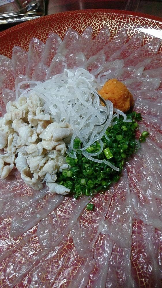 ふぐ良 卸・配送センター