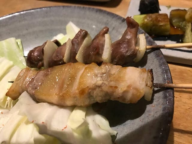 焼鳥の成吉 大名店 - サブ画像3