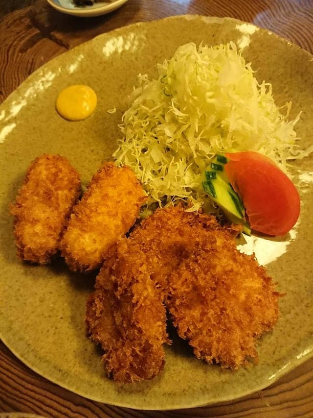 とんかつ しらかわ - サブ画像2