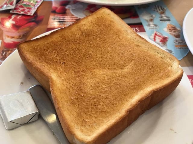 ガスト 酒々井店 - サブ画像1