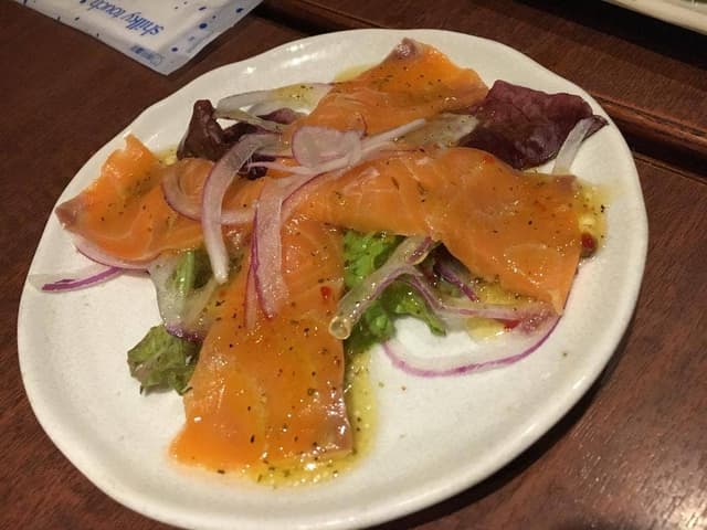 日本酒横丁 あばれ鮮魚 - サブ画像3