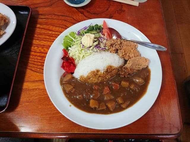 みなとばし食堂 - サブ画像1