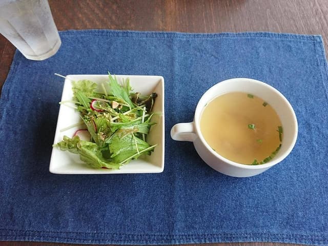 つばめ cafe - サブ画像2