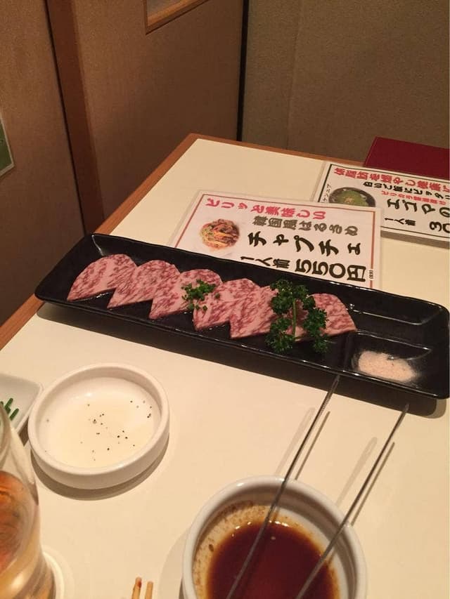 焼肉 大邱 - サブ画像2