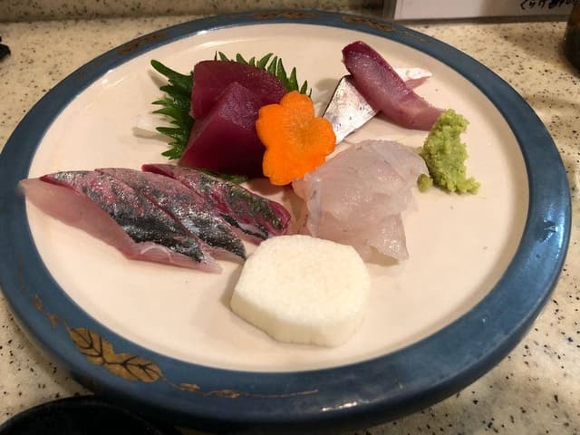 一八磯料理 - サブ画像1