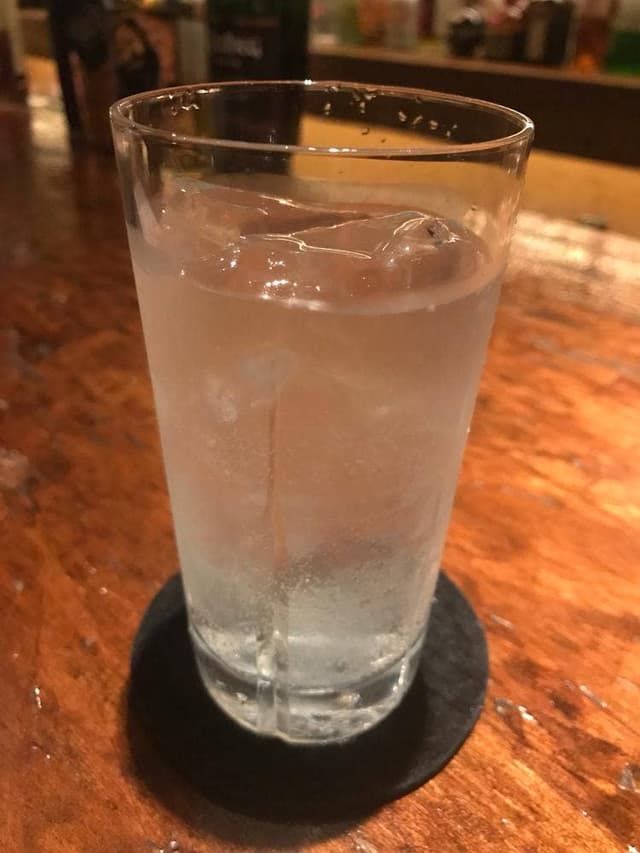BAR JADE - サブ画像2