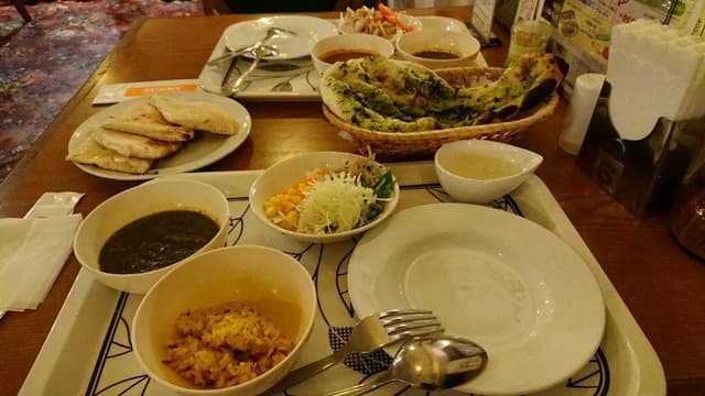 ビスヌ 鳥栖店 - サブ画像1