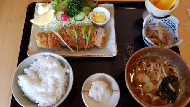 なすび食堂 - サブ画像3