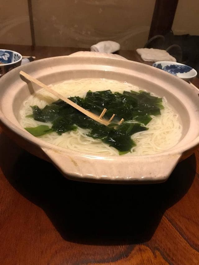 すしお料理処まつやま - サブ画像2