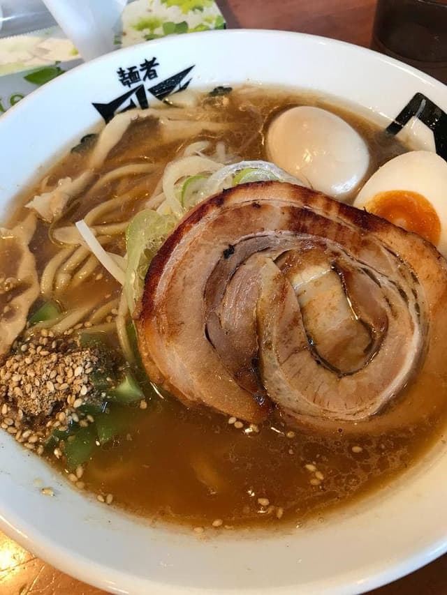 麺者 風天 小針店 - サブ画像3