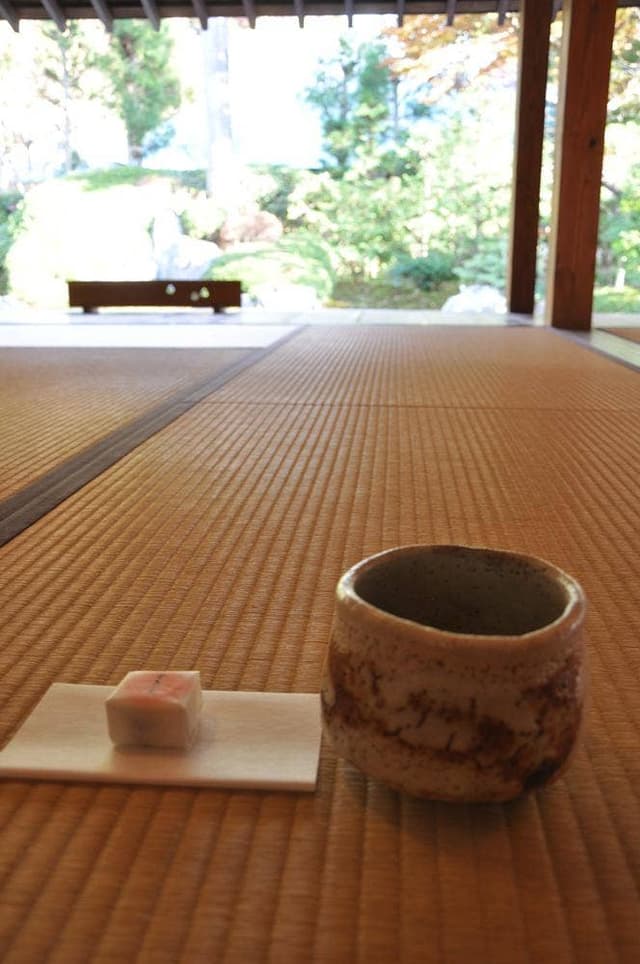 浄妙寺喜泉庵 - サブ画像3