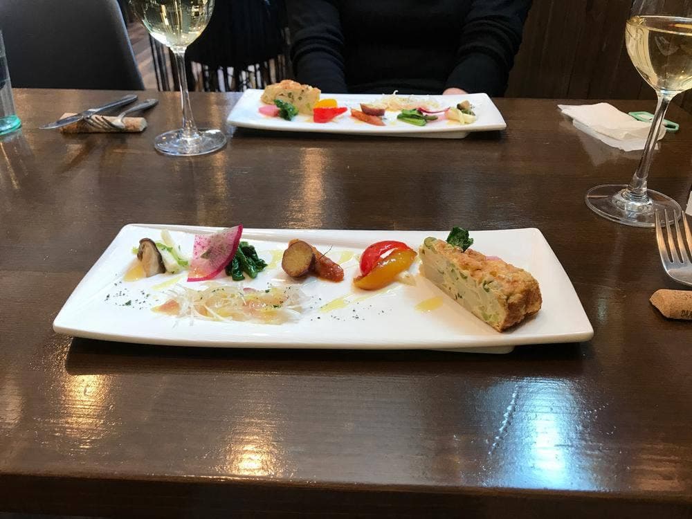 モンテグランデ