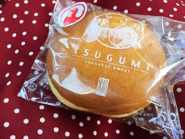 どら焼き・大福専門店 つぐみ 沼津本店 - サブ画像2