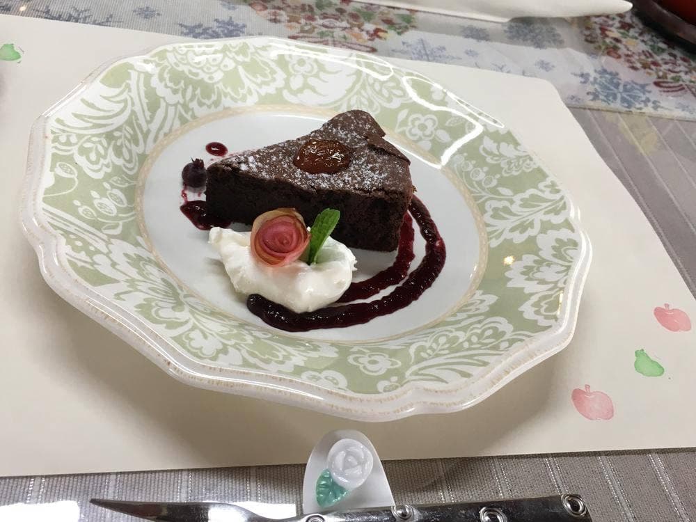 小座間農園 農園カフェ