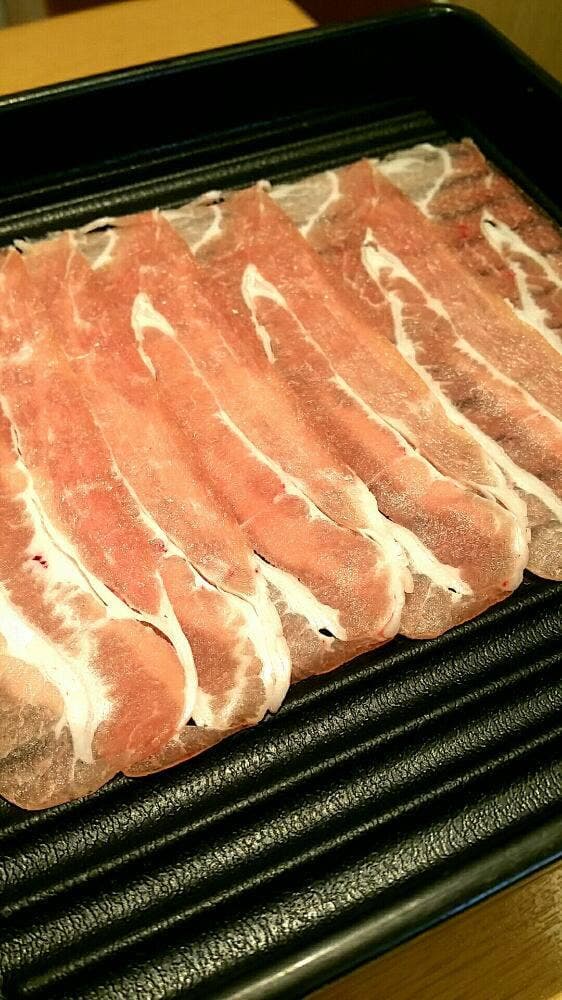 しゃぶ重 イオンモールつくば店