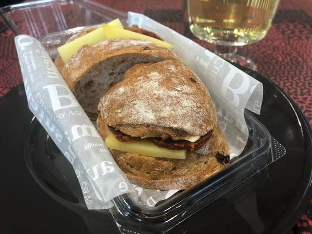 Cheese Day - サブ画像1