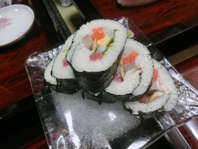 あおき寿司 - サブ画像1