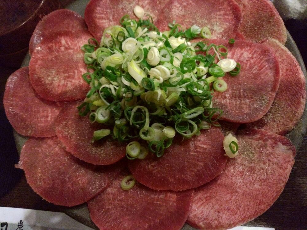 炭火焼肉 黒べこ