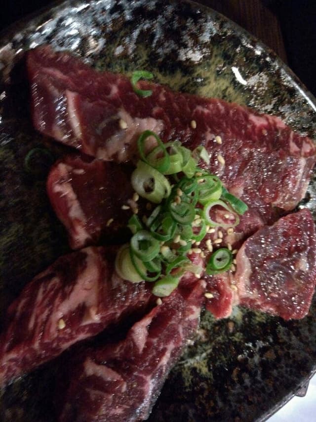 炭火焼肉 黒べこ - サブ画像3