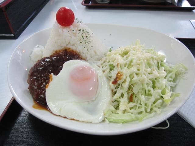 五合園レストハウス - サブ画像3