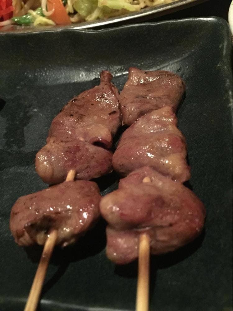 串陣 高幡不動店