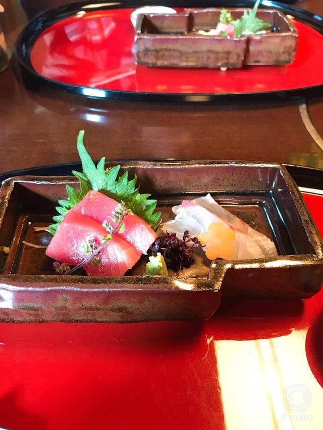 日本料理 車屋 - サブ画像1