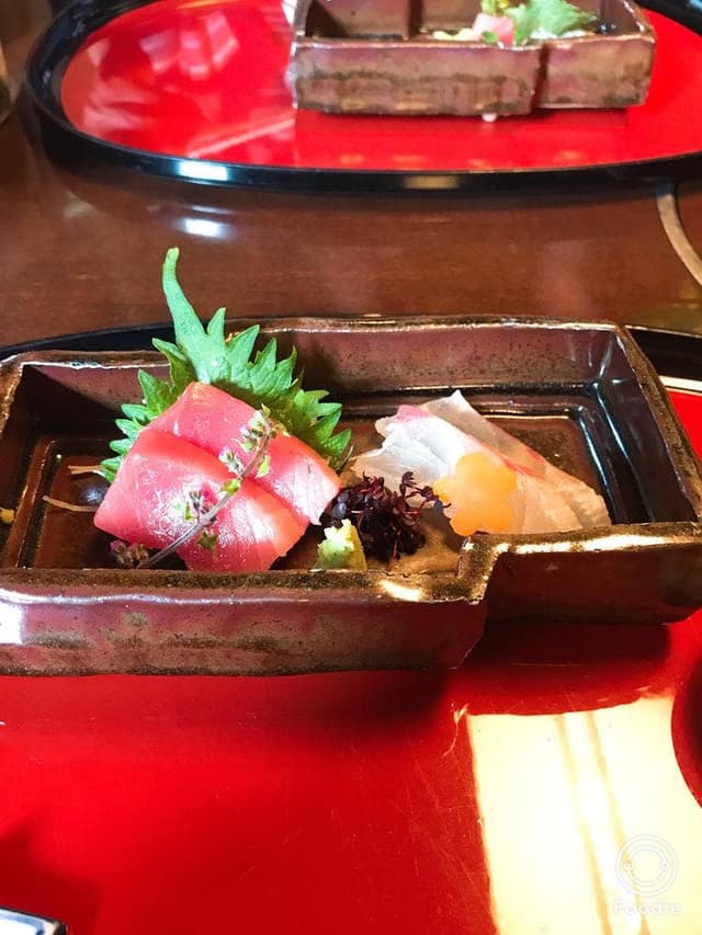日本料理 車屋 - サブ画像2