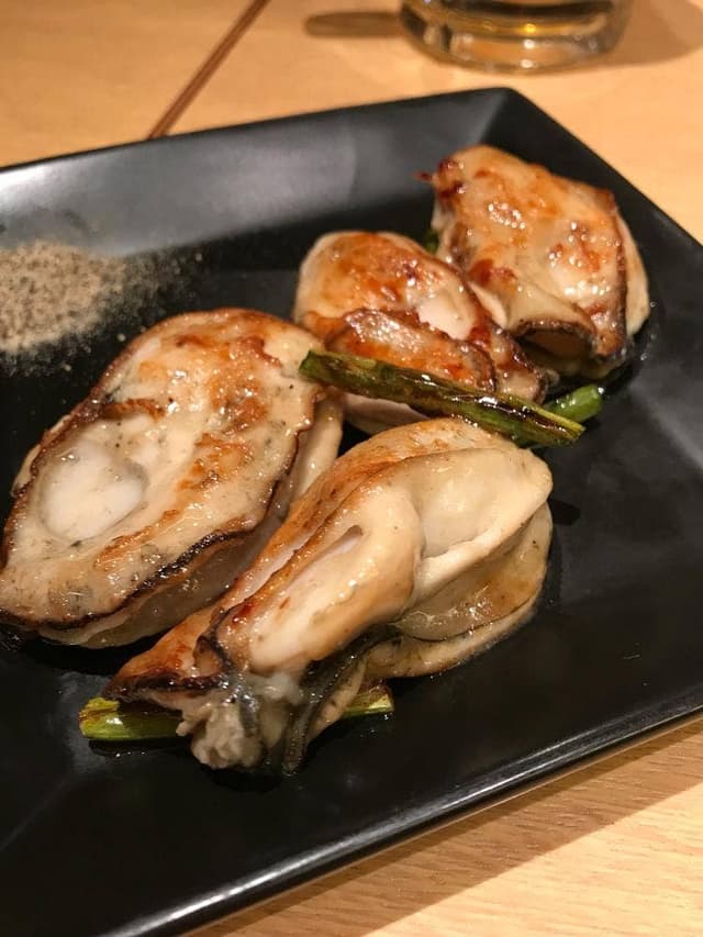 お好み焼き 剛毅 - サブ画像3