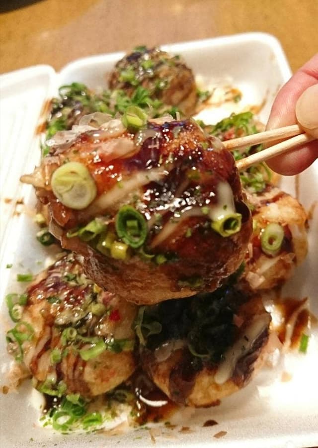 たこ福 - サブ画像3