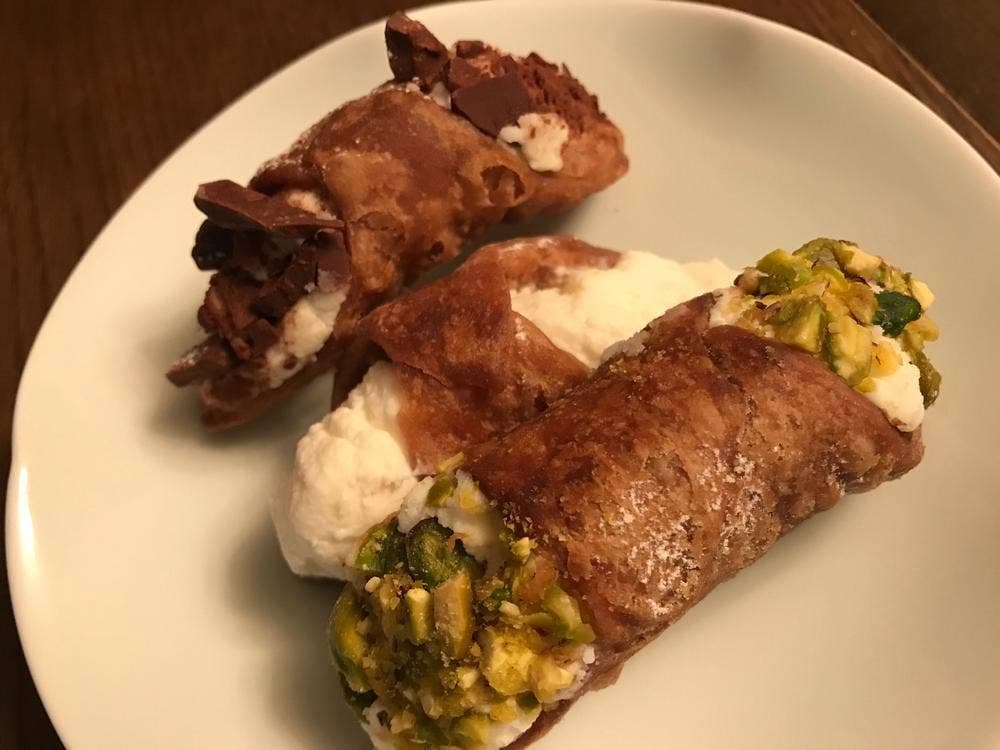 ファットリアビオ北海道