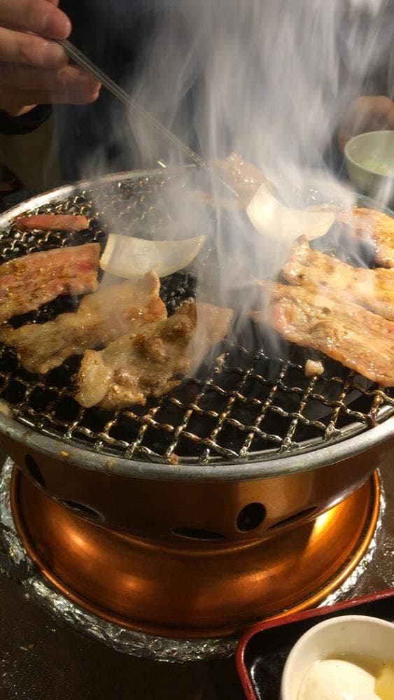 安楽亭 池袋北口店 - サブ画像1