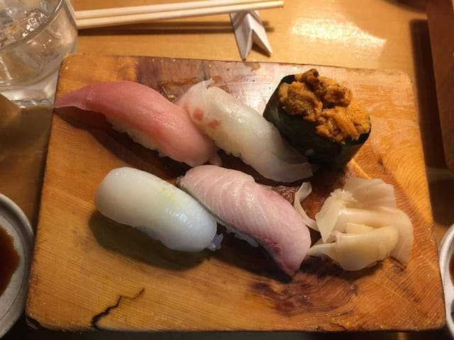 や台ずし 西八王子南口町 - サブ画像3