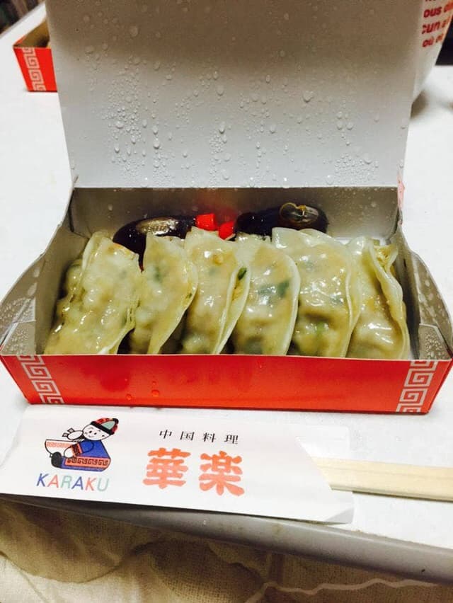 中華料理 華楽 - サブ画像1