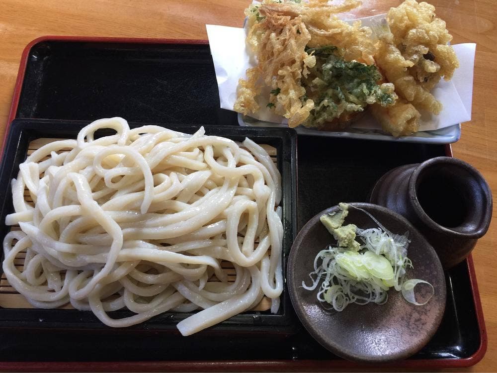 岡村屋