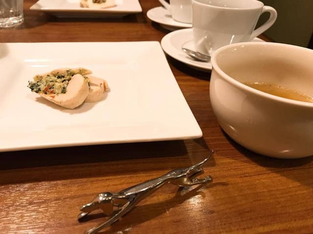イタリア料理 ポルト•ディ•マーレ - サブ画像3
